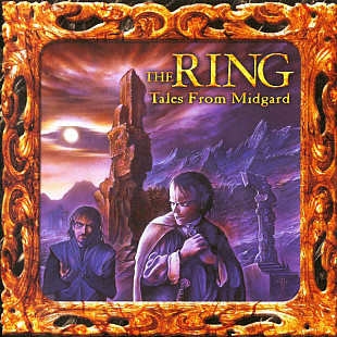 RING, THE CD «Tales From Midgard» ℗2004