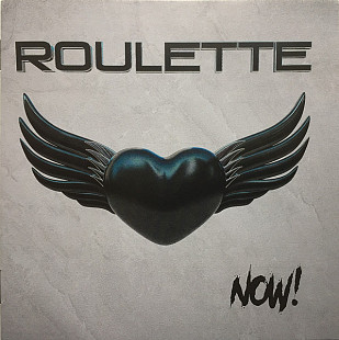 ROULETTE CD «Now!» ℗2018