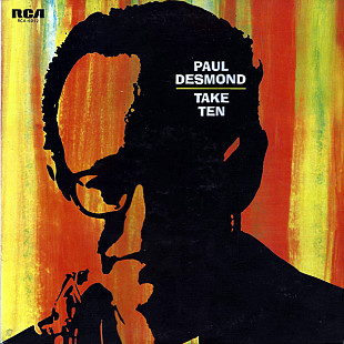 Paul Desmond – Take Ten