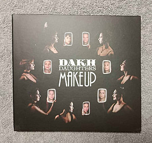Dakh Daughters - Make Up CD фирменный Украина