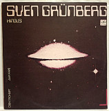 Sven Grünberg / Свен Грюнберг - Hingus / Дыхание - 1980. (LP). 12. Vinyl. Пластинка.
