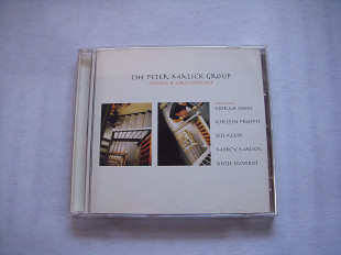 The Peter Malick Group