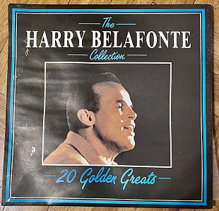 Harry Belafonte – The Harry Belafonte Collection