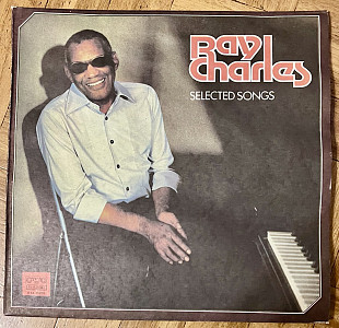 Ray Charles Selected Songs