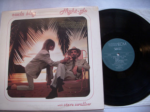 Carla Bley ( WATT - ECM )