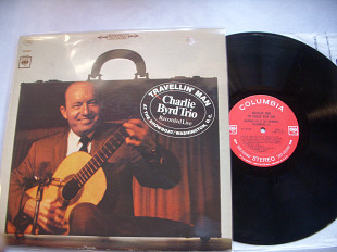 Charlie Byrd Trio ( ORIGINAL )