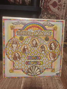 Lynyrd Skynyrd - Second helping
