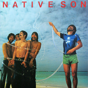 Native Son – Native Son