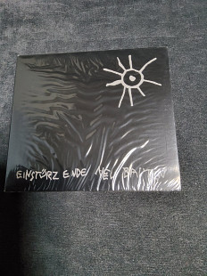 EINSTURZENDE NEWBAUTEN KASTE STERNE