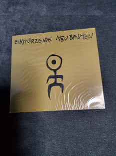 EINSTURZENDE NEUBAUTEN KOLLAPS