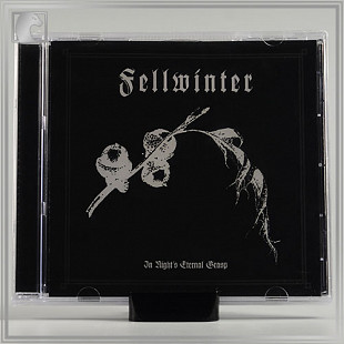 FELLWINTER "In Night's Eternal Grasp" cd