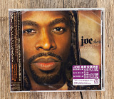 Joe - Ain't Nothin' Like Me (Японія)
