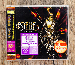 Estelle - Shine (Японія)