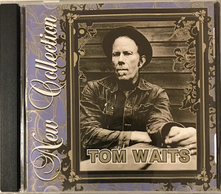 Ліцензійний CD Tom Waits “New Collection”