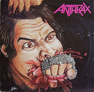 Anthrax – Fistful Of Metal