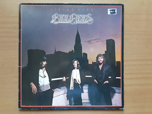 Виниловая пластинка LP Bee Gees – Living Eyes