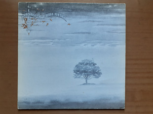 Виниловая пластинка LP Genesis – Wind & Wuthering