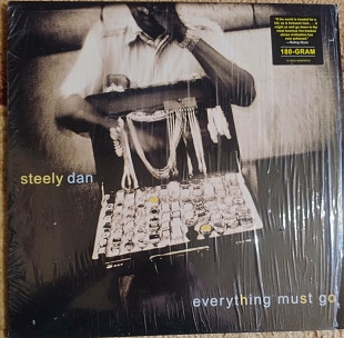Steely Dan – Everything Must Go