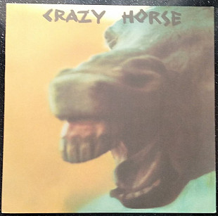 Crazy Horse – Crazy Horse