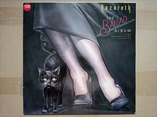NAZARETH – The Ballad Album