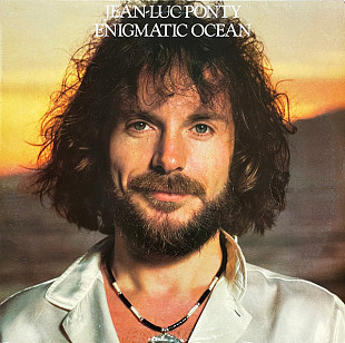 Jean-Luc Ponty – Enigmatic Ocean
