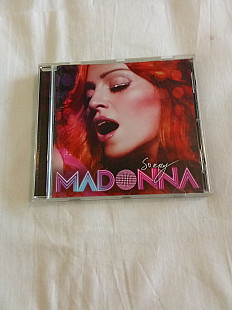 Madonna/sorry/2006