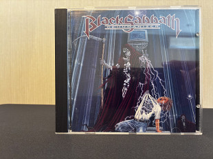 Black Sabbath – Dehumanizer - USA