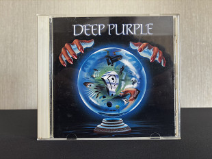 Deep Purple – Slaves And Masters - Japan