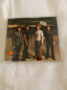 Bon Jovi/everyday/2002