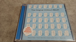 Original Chillout Album. новый двойной фирменный cd