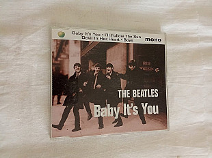 The Beatles/baby its you/1995
