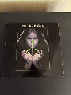 Phenomena – Phenomena