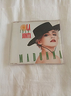 Madonna/la isla bonita/ 1987