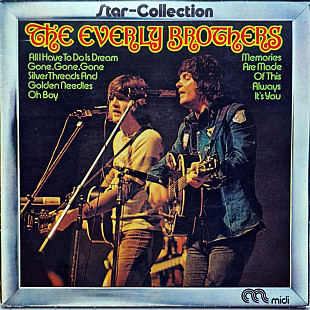 The Everly Brothers – Star-Collection