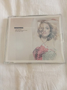 Madonna/American pie/2000