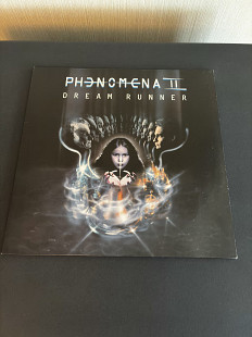 Phenomena II – Dream Runner