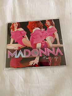 Madonna/hung up/2005