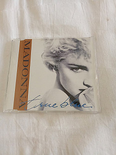 Madonna/true blue/1986