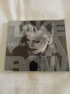 Madonna/take a bow/1994