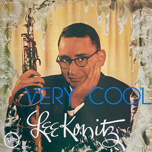 Lee Konitz – Very Cool
