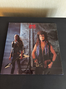 McAuley Schenker Group – Perfect Timing