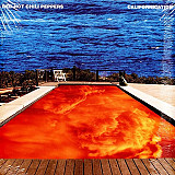Red Hot Chili Peppers - Californication