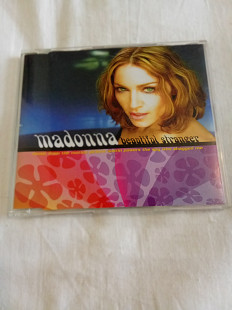 Madonna/beautiful stranger/1999