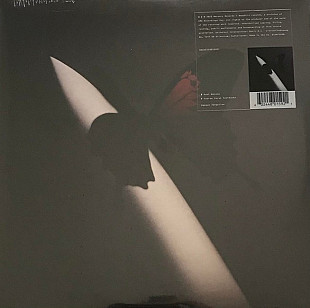 Post Malone – Twelve Carat Toothache (Tangerine Opaque Vinyl)