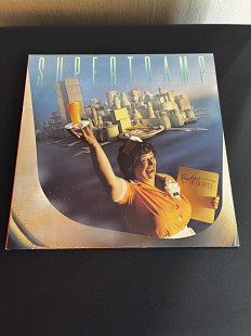 Supertramp – Breakfast In America