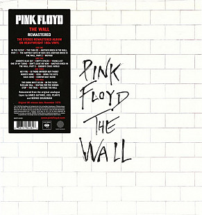 Pink Floyd – The Wall