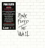 Pink Floyd – The Wall