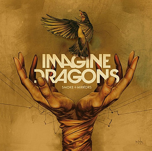 Imagine Dragons – Smoke + Mirrors