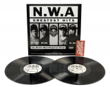 N.W.A. – Greatest Hits