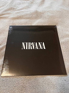 Nirvana - Nirvana
